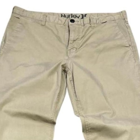 Hurley Khakis - Picture 6 of 8